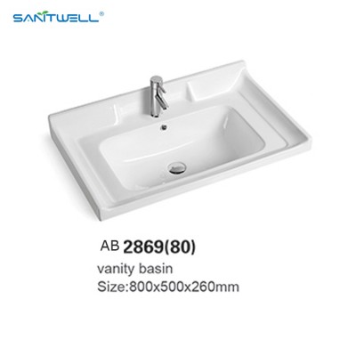 Bathroom Sets Toilet Sink Basin Bathroom Vanity Sink Bowls